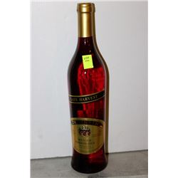 5 BOTTLES OF DR. ZENZEN LATE HARVEST WHITE WINE