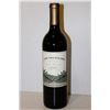 Image 1 : 5 BOTTLES OF ACRE TWENTY-ONE MERLOT RED WINE