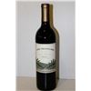 Image 1 : 5 BOTTLES OF ACRE TWENTY-ONE MERLOT RED WINE