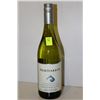 Image 1 : 5 BOTTLES OF NEW HARBOR SAUVIGNON BLANC WHITE WINE
