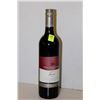 Image 1 : 5 BOTTLES OF DEEN DE BORTOLI SHIRAZ RED WINE