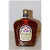 Image 1 : CROWN ROYAL CANADIAN WHISKY