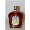 Image 1 : CROWN ROYAL CANADIAN WHISKY