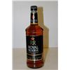 Image 1 : ROYAL RESERVE CANADIAN RYE WHISKY