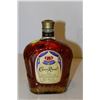 Image 1 : CROWN ROYAL CANADIAN WHISKY