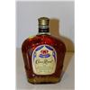 Image 1 : CROWN ROYAL CANADIAN WHISKY
