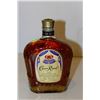 Image 1 : CROWN ROYAL CANADIAN WHISKY