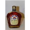 Image 1 : CROWN ROYAL CANADIAN WHISKY