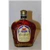 Image 1 : CROWN ROYAL CANADIAN WHISKY