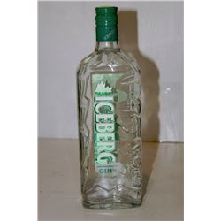 ICEBERG LONDON DRY GIN