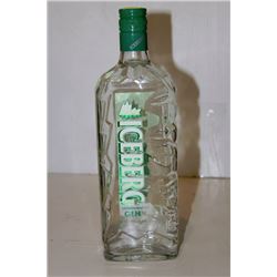 ICEBERG LONDON DRY GIN