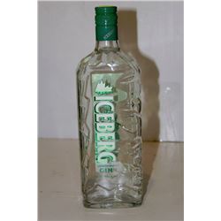ICEBERG LONDON DRY GIN