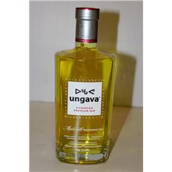 UNGAVA CANADIAN PREMIUM GIN