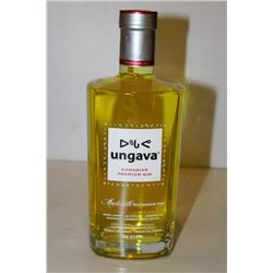 UNGAVA CANADIAN PREMIUM GIN