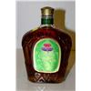 Image 1 : CROWN ROYAL APPLE FLAVOURED WHISKY