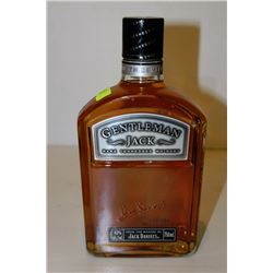 GENTLEMAN JACK RARE TENNESSEE  WHISKY