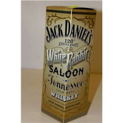 JACK DANIEL'S SOUR MASH  WHISKY