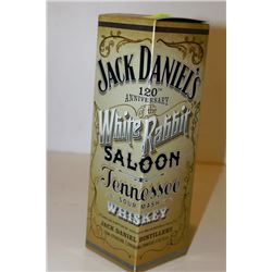 JACK DANIEL'S SOUR MASH  WHISKY