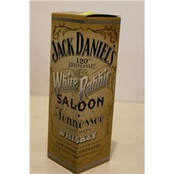 JACK DANIEL'S SOUR MASH  WHISKY