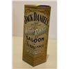 Image 1 : JACK DANIEL'S SOUR MASH  WHISKY