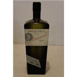 UNCLE VAL'S BOTANICAL GIN