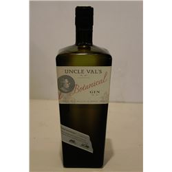 UNCLE VAL'S BOTANICAL GIN