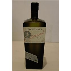 UNCLE VAL'S BOTANICAL GIN