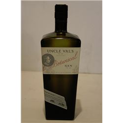 UNCLE VAL'S BOTANICAL GIN
