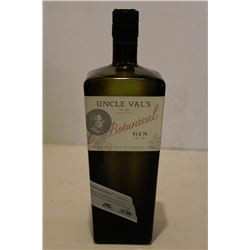 UNCLE VAL'S BOTANICAL GIN