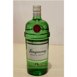 TANQUERAY IMPORTED LONDON DRY GIN