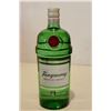 Image 1 : TANQUERAY IMPORTED LONDON DRY GIN