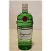 Image 1 : TANQUERAY IMPORTED LONDON DRY GIN
