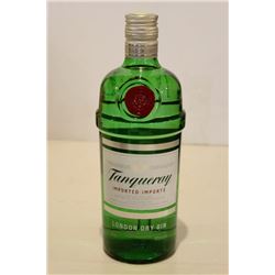 TANQUERAY IMPORTED LONDON DRY GIN