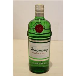 TANQUERAY IMPORTED LONDON DRY GIN
