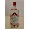 Image 1 : GILBEY'S LONDON DRY GIN