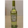 Image 1 : 5 BOTTLES OF CUPCAKE SAUVIGNON BLANC WHITE WINE