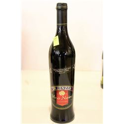 5 BOTTLES OF DR. ZENZEN VINO NOIRE