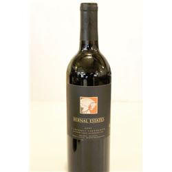 5 BOTTLES OF BERNAL ESTATES CABERNET SAUVIGNON