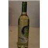 Image 1 : 5 BOTTLES OF MONKEY BAY PINOT GRIGIO