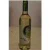 Image 1 : 5 BOTTLES OF MONKEY BAY SAUVIGNON BLANC