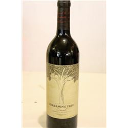 5 BOTTLES OF THE DREAMING TREE CRUSH