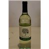 Image 1 : 5 BOTTLES OF TISDALE PINOT GRIGIO