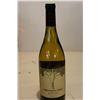 Image 1 : 5 BOTTLES OF THE DREAMING TREE CHARDONNAY