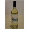 Image 1 : 5 BOTTLES OF OLAS DEL SUR SAUVIGNON BLANC