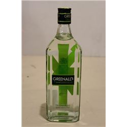 GREENALL'S ORIGINAL LONDON DRY GIN