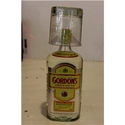 GORDON'S LONDON DRY GIN