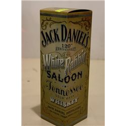 JACK DANIELS SOUR MASH WHISKEY