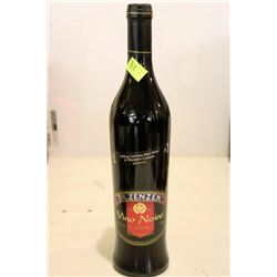 3 BOTTLES OF DR. ZENZEN VINO NOIRE
