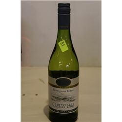 2 BOTTLES OF MARLBOROUGH SAUVIGNON BLANC