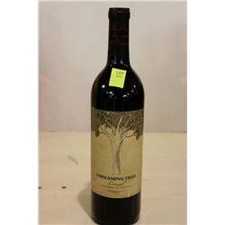 2 BOTTLES OF THE DREAMING TREE CRUSH